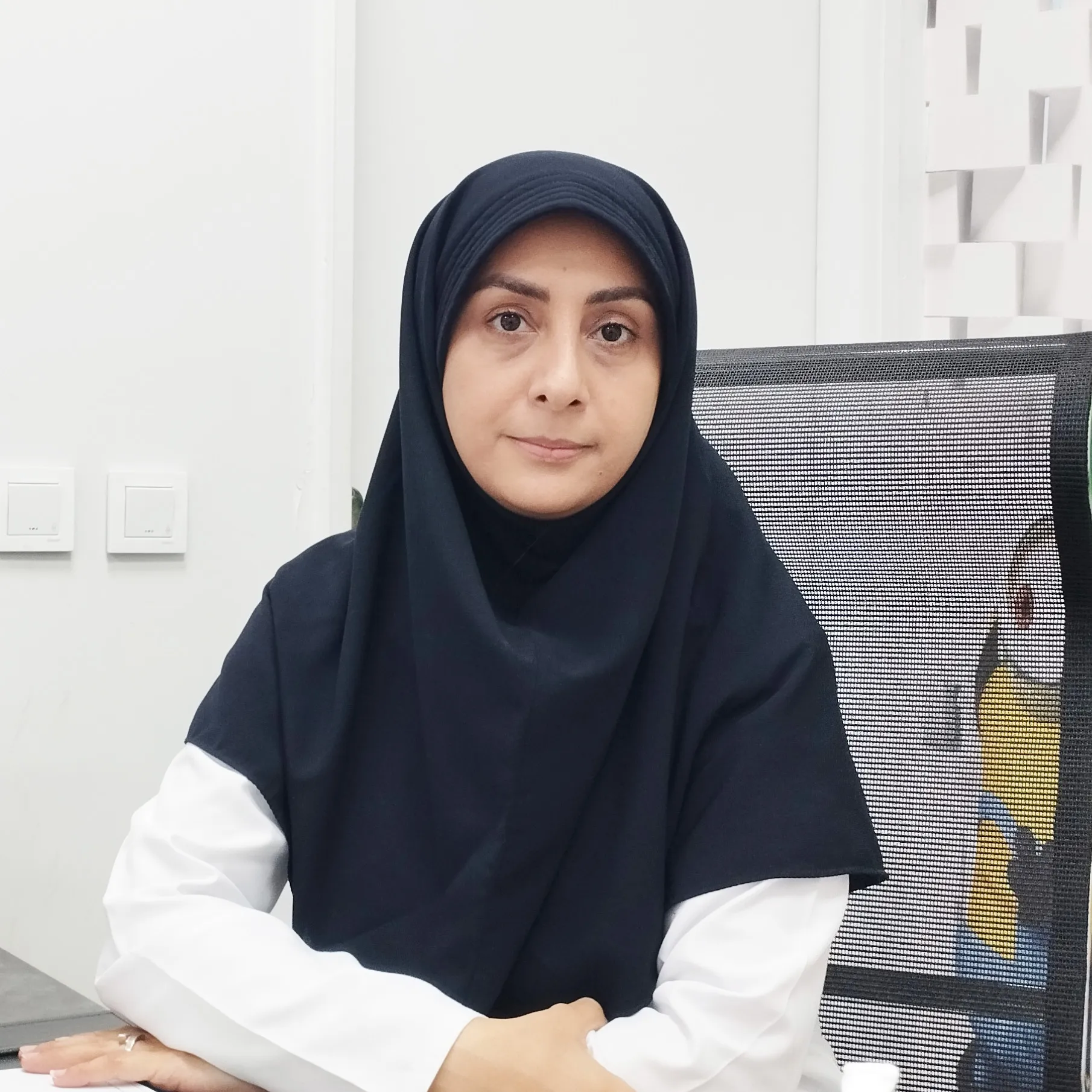 وجيهة چالاك